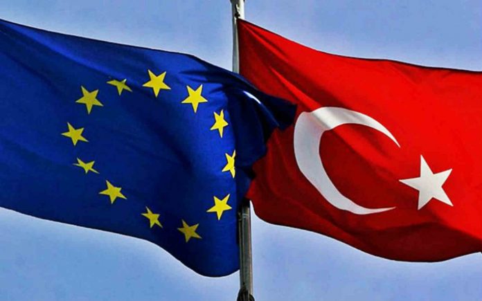 ΕΕ - Τουρκία