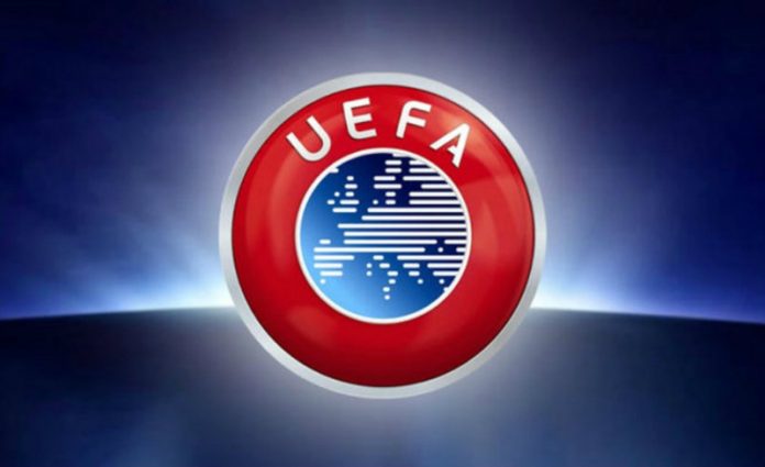 UEFA Champions Europa League