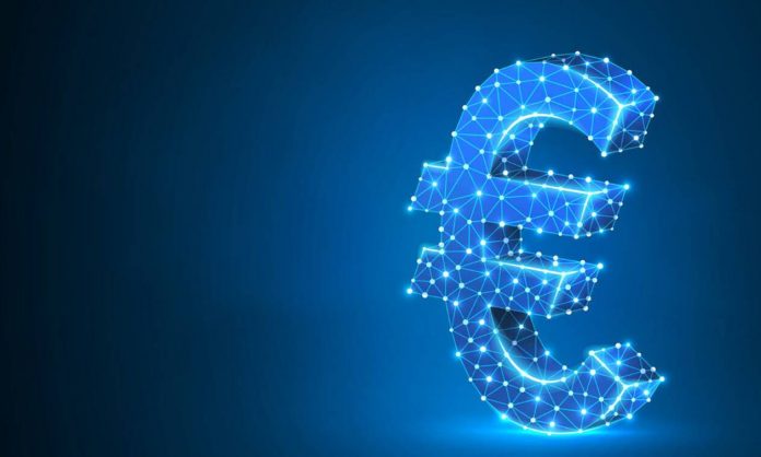 Ψηφιακό νόμισμα ευρώ