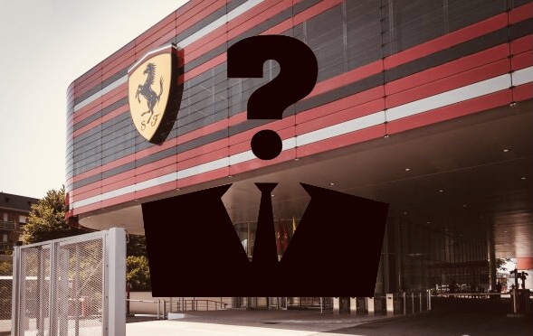 Who is Ferrari’s new CEO