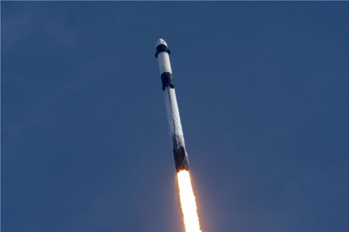 Falcon SpaceX