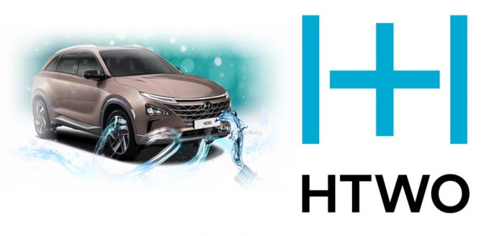 Hyundai HTWO