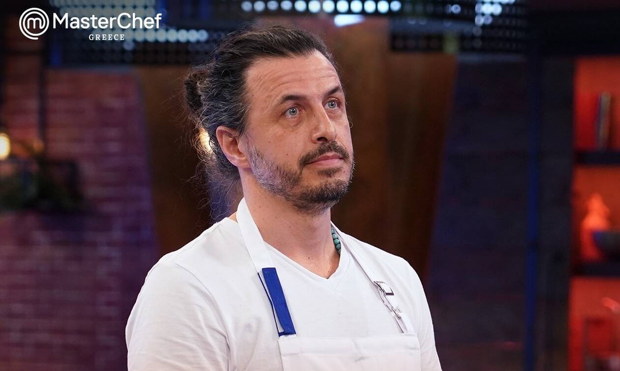 Masterchef Deite Thn Koykla Ellhnida Syzygo Toy Tziobani Meaculpa Gr