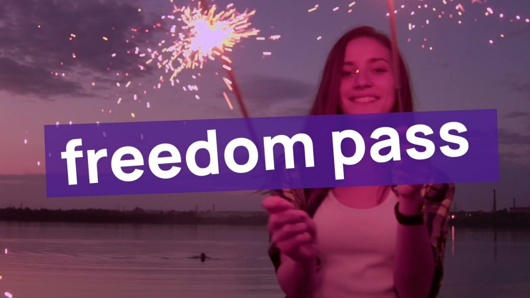 Freedom Pass Πού και πώς εξαργυρώνεται το voucher 150 ευρώ Οι 27