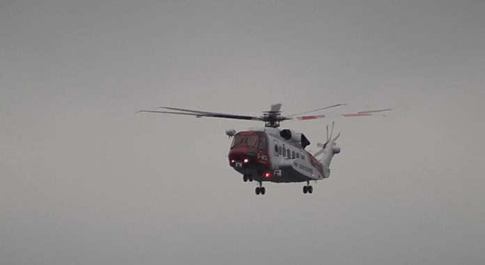Sikorsky S-92A: Η Νορβηγία καθηλώνει όλα τα ελικόπτερα αυτού του τύπου μετά τη χθεσινή θανατηφόρα συντριβή
